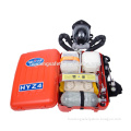 4Hours HYZ4 air breathing apparatus scba price